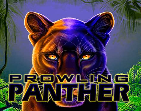 Prowling panther online casinos  Try this IGT slot game for fun, with fake money, or play with real money at trusted online casinos